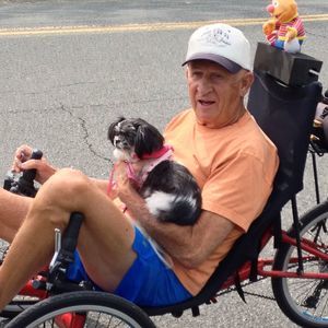 Meet your Posher, Barbara